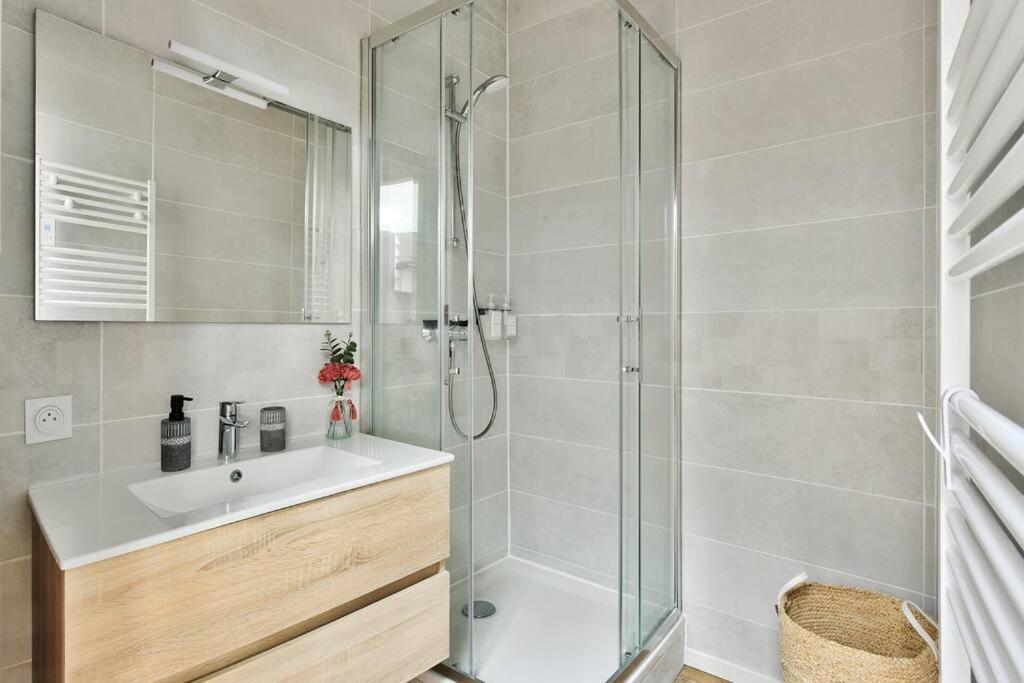Appartement Karibu A Lagnieu Bagian luar foto